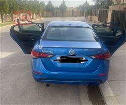 نيسان سنترا